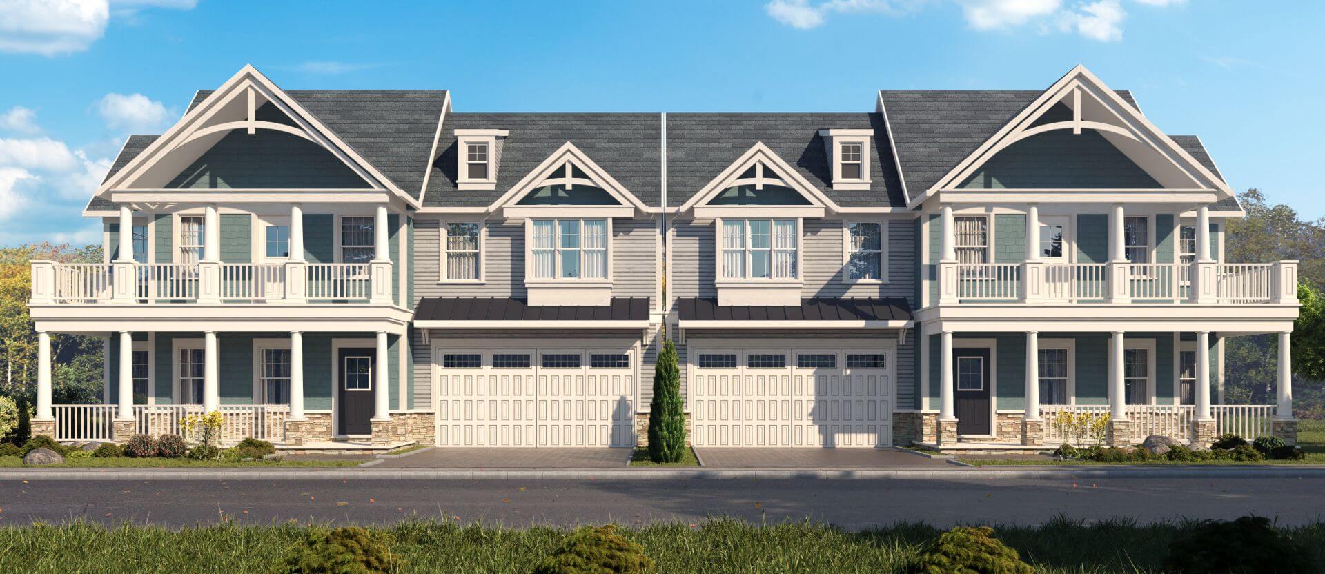 Active Projects LC Construction