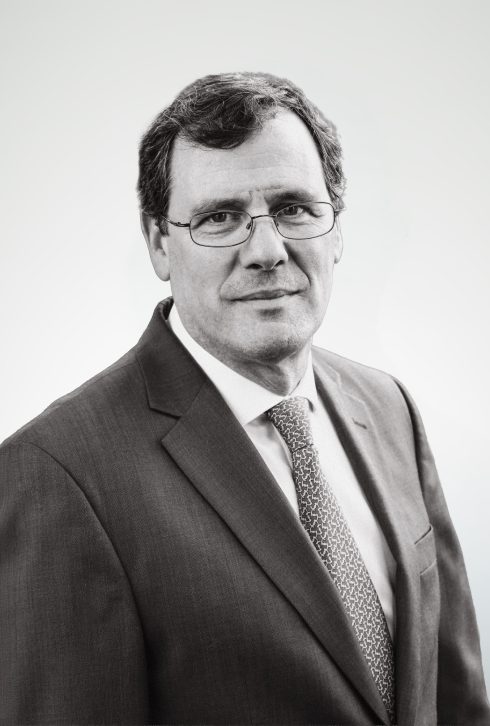 William Krapf