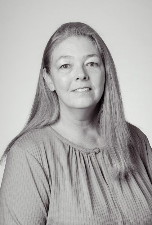 Jennifer Newton