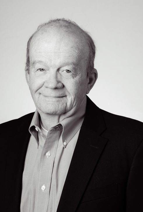 Bo Britt