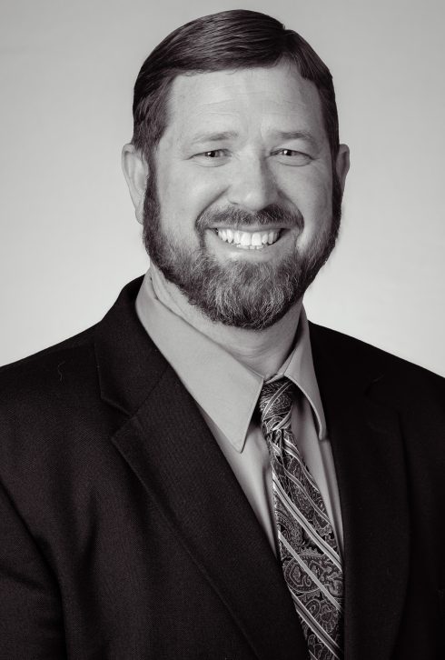 Mike Edwards