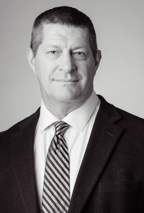 Mike Marconi
