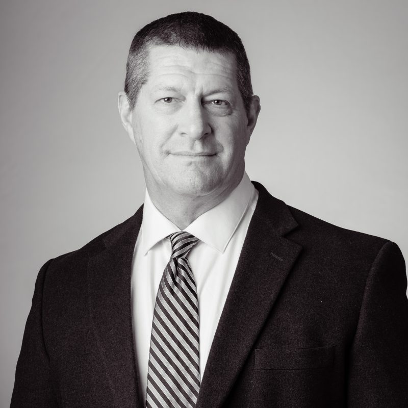 Mike Marconi