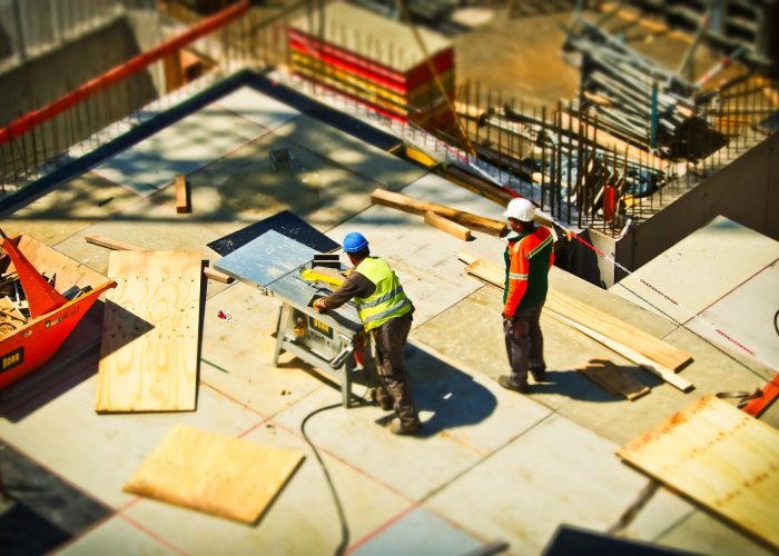 Construction Superintendent