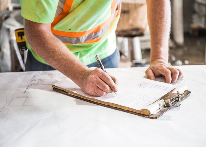 Project Manager